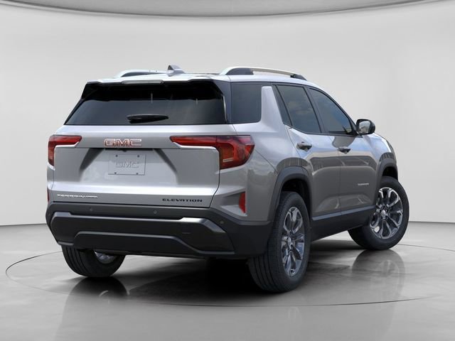 New 2026 GMC Terrain Elevation w/ Elevation Premium Package image 4