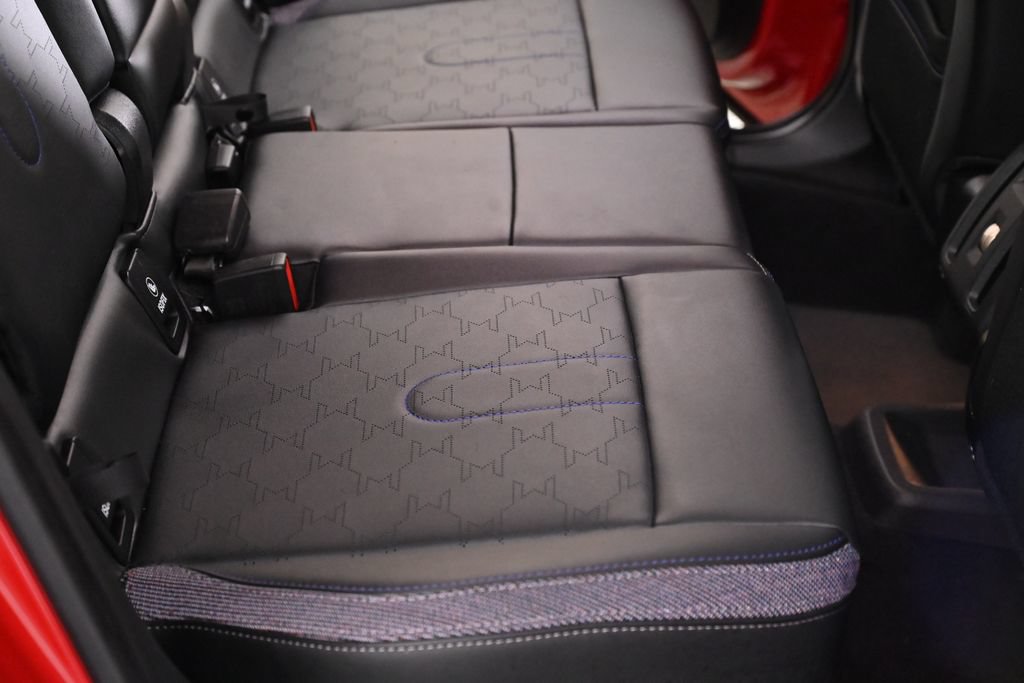 Certified 2025 MINI Cooper Countryman S AWD/4WD image 28