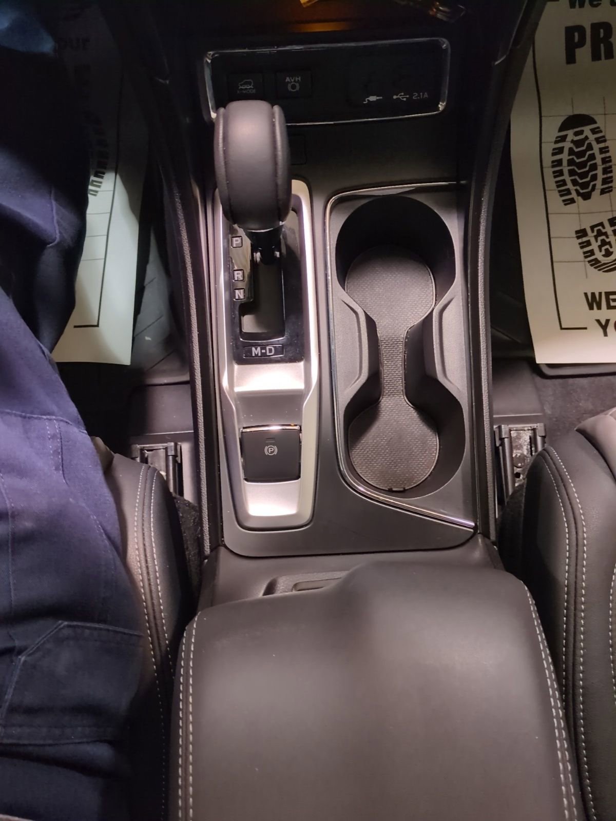 Certified 2022 Subaru Ascent Onyx Edition image 20