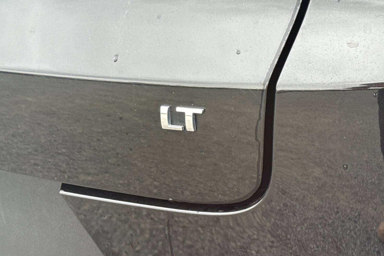 Used 2025 Chevrolet TrailBlazer LT AWD/4WD image 48