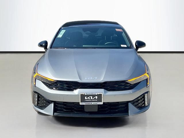 New 2026 Kia K5 GT w/ GT1 Package FWD image 2