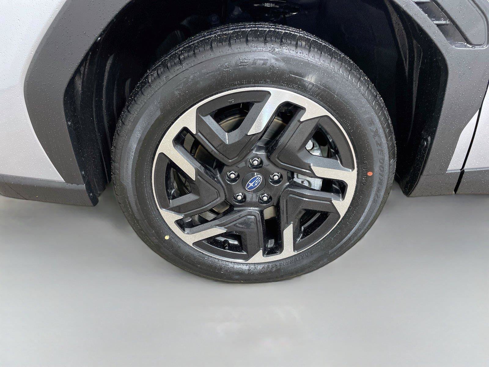 New 2026 Subaru Forester Limited AWD/4WD image 30