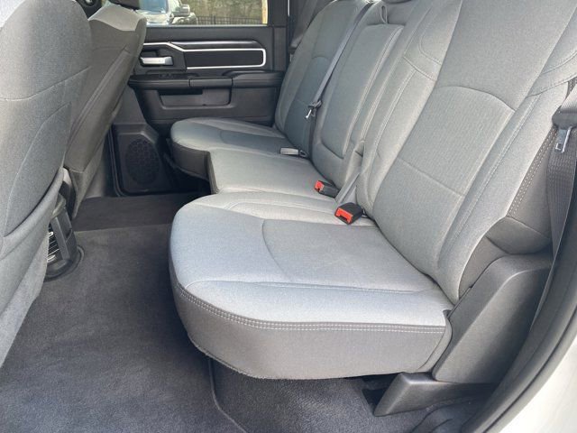 Used 2024 RAM 2500 Big Horn image 33