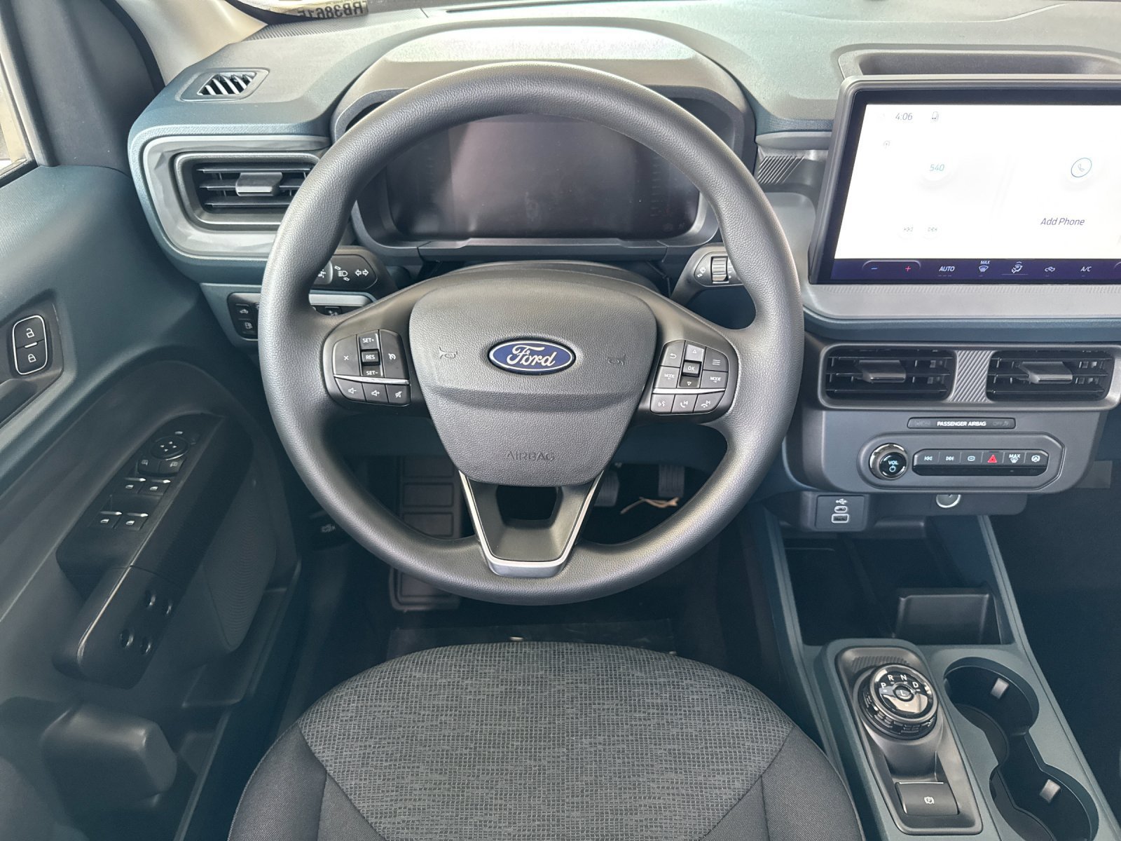 New 2026 Ford Maverick XL FWD image 13