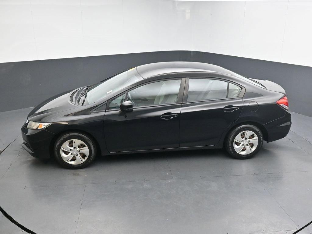 Used 2013 Honda Civic LX image 33