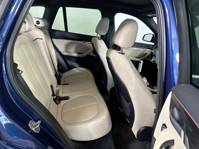 Used 2021 BMW X1 xDrive28i w/ Convenience Package image 28