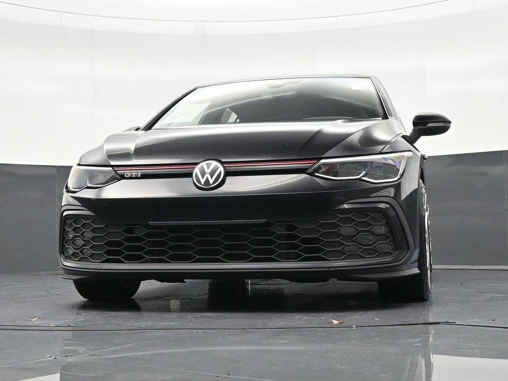 Used 2022 Volkswagen GTI S image 30