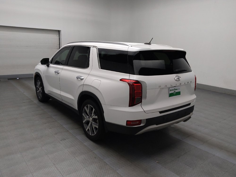 Used 2022 Hyundai Palisade SEL w/ Convenience Package image 5
