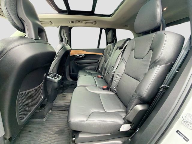 Used 2021 Volvo XC90 T6 Momentum w/ Climate Package image 23