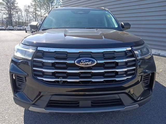 Used 2025 Ford Explorer Active image 8