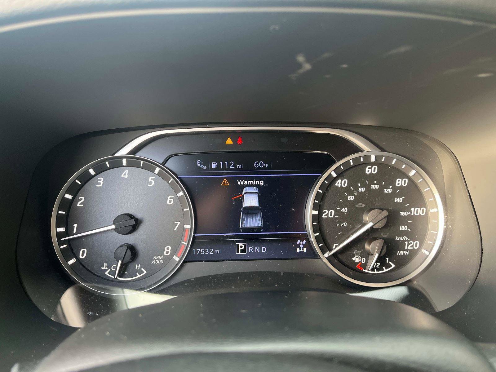 Certified 2023 Nissan Frontier SV w/ SV Convenience Package image 28