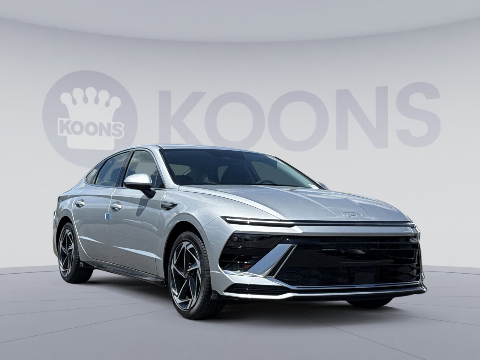 New 2026 Hyundai Sonata SEL FWD image 10