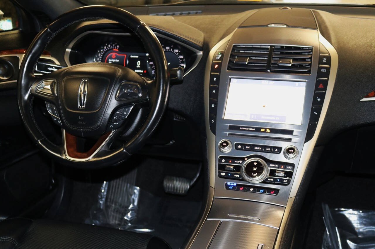 Used 2020 Lincoln MKZ Reserve w/ Elements Package FWD image 21