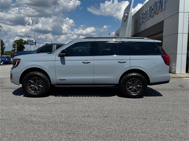 New 2025 Ford Expedition Tremor image 6