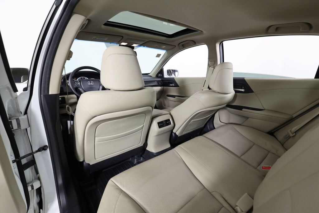 Used 2013 Honda Accord EX-L image 14