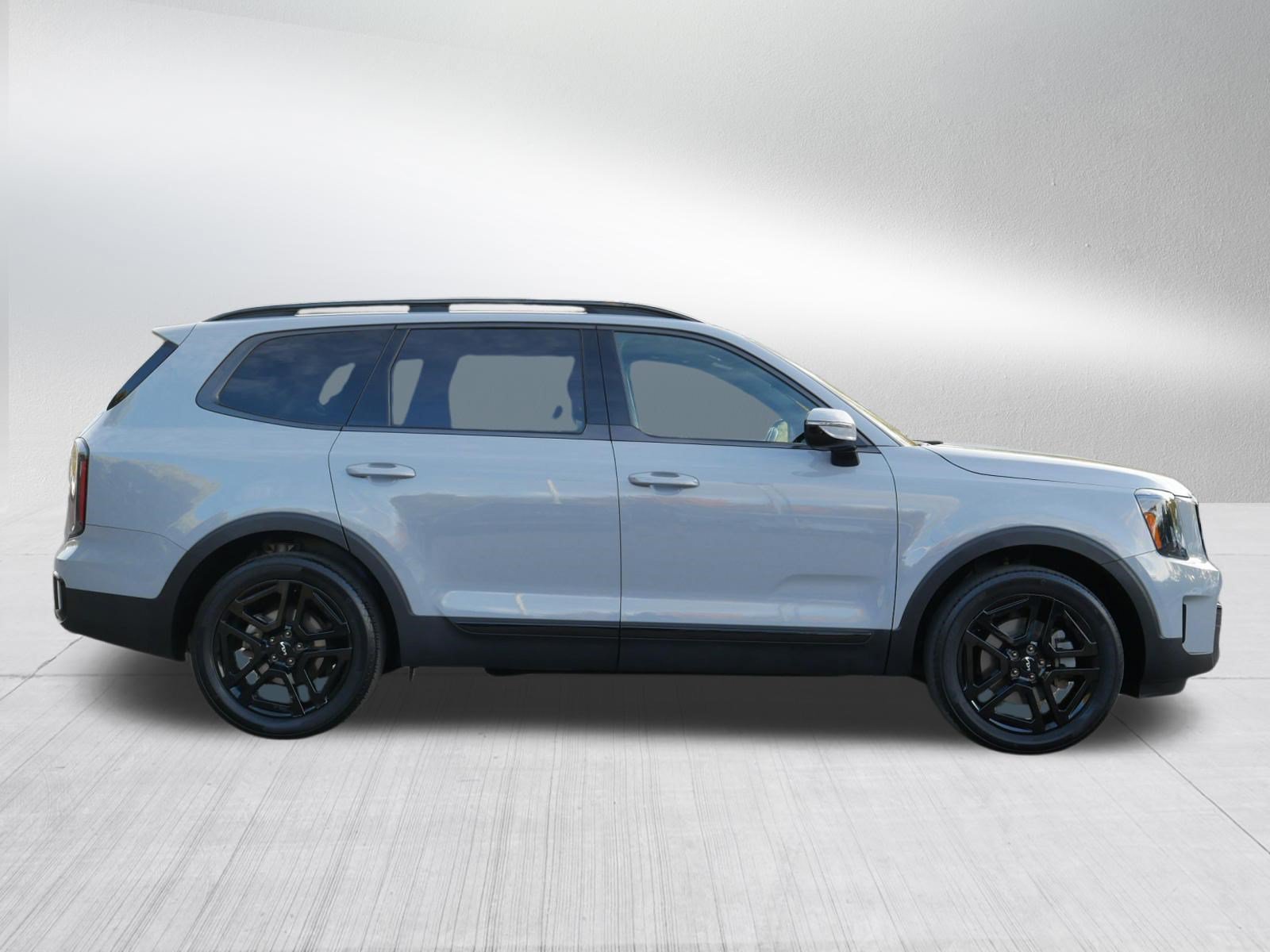 Certified 2024 Kia Telluride SX Prestige X-Line AWD/4WD image 8