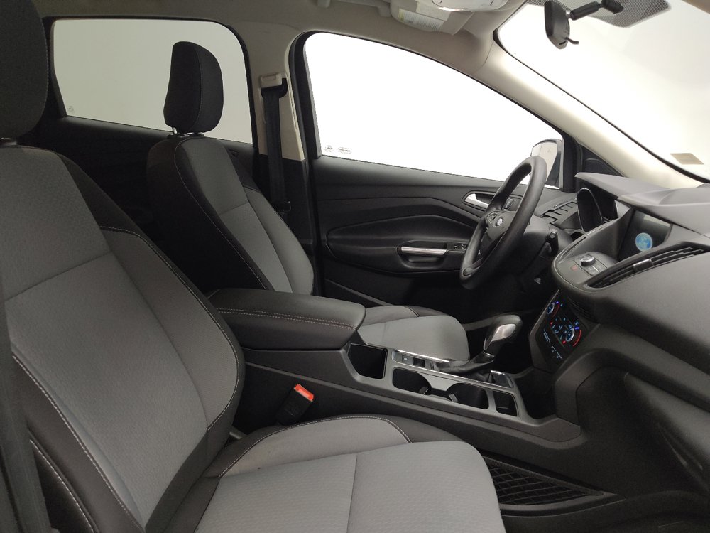 Used 2019 Ford Escape SE AWD/4WD image 21