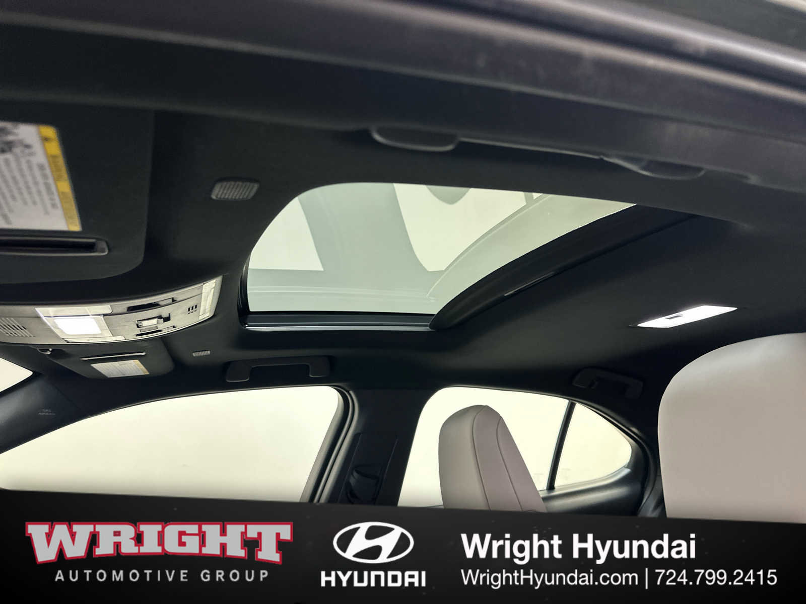 Used 2025 Lexus UX 300h AWD w/ Cold Area Package image 30