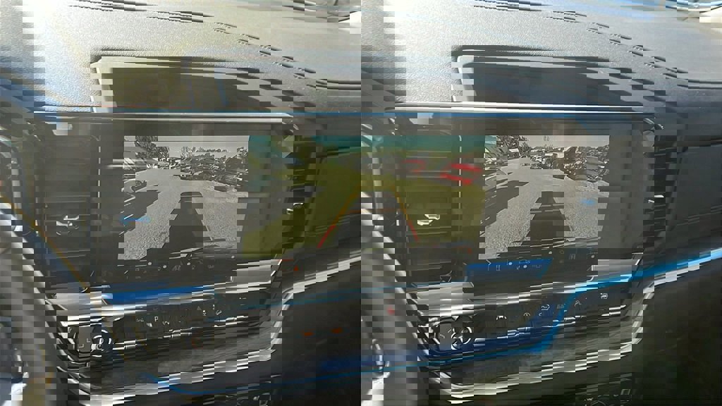 New 2026 Chevrolet Silverado 1500 LTZ w/ LTZ Premium Package image 28