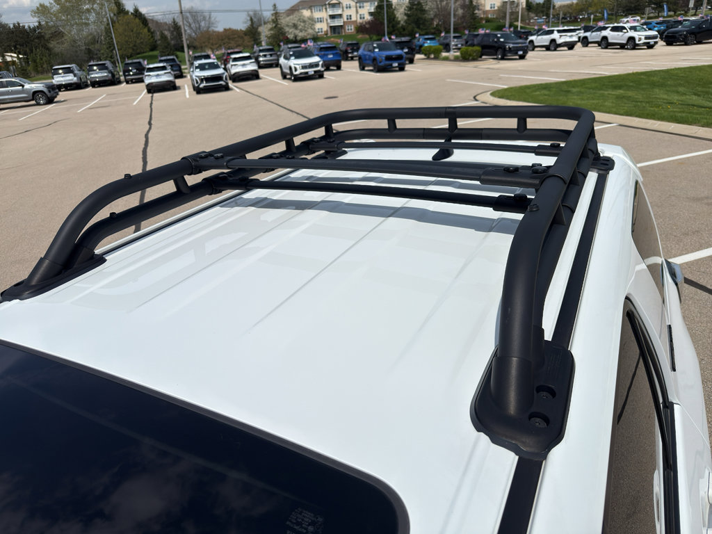 Used 2024 Toyota 4Runner TRD Pro AWD/4WD image 10