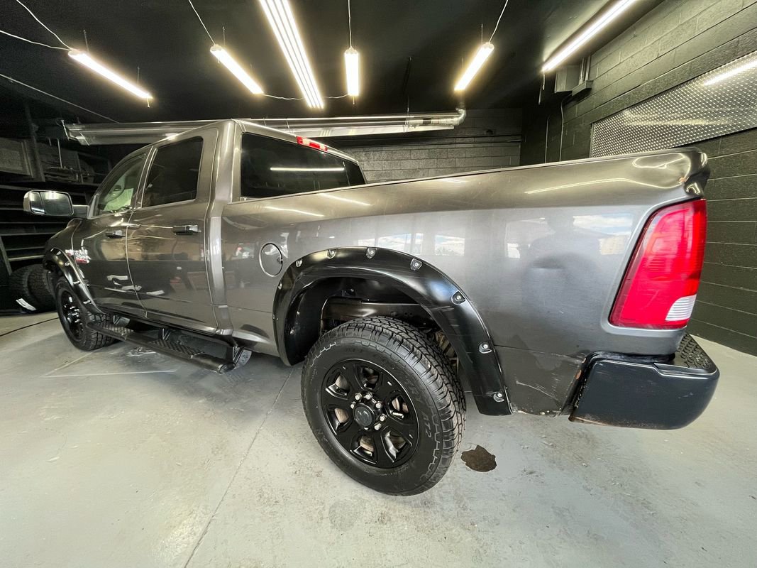 Used 2016 RAM 2500 Tradesman w/ Popular Equipment Group AWD/4WD image 3