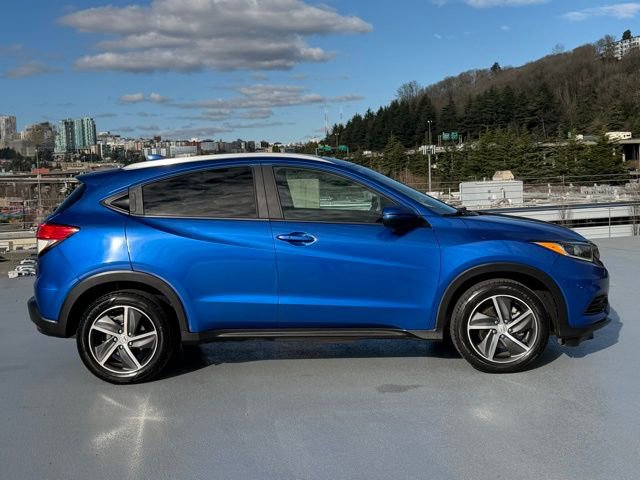 Used 2022 Honda HR-V EX image 5