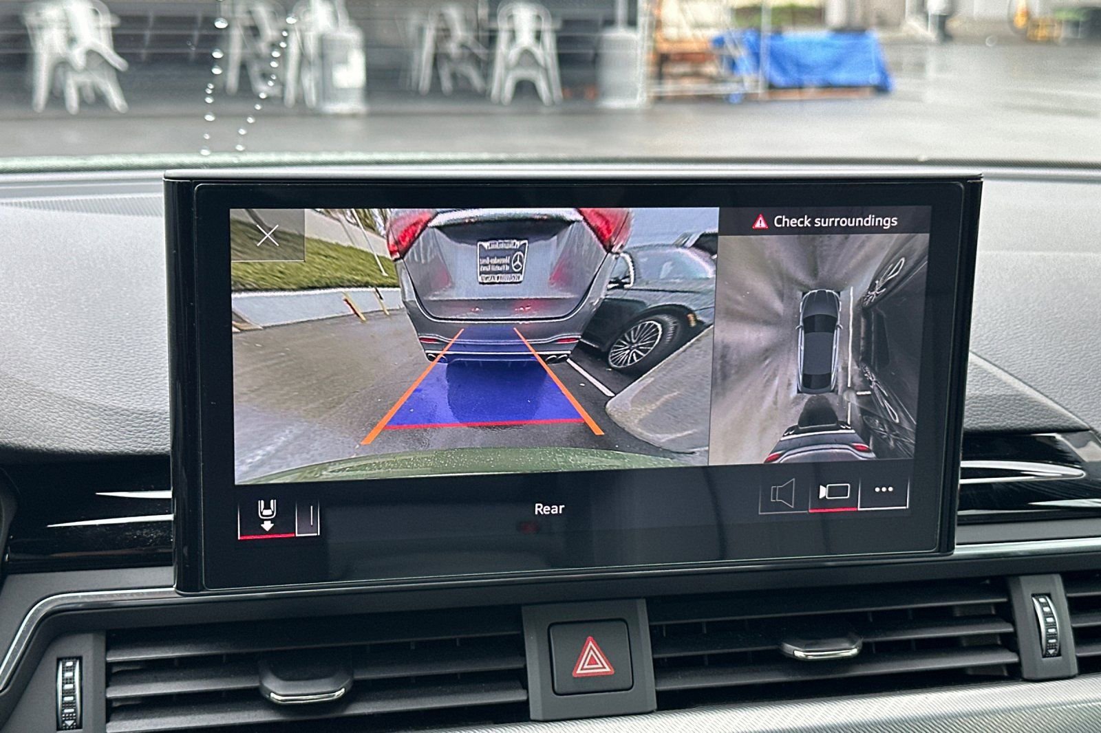 Used 2024 Audi A5 2.0T Premium Plus w/ Premium Plus image 16