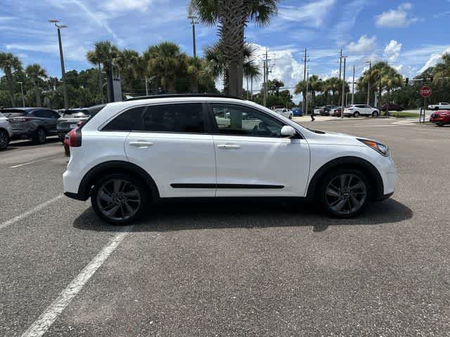 Used 2017 Kia Niro FWD image 15