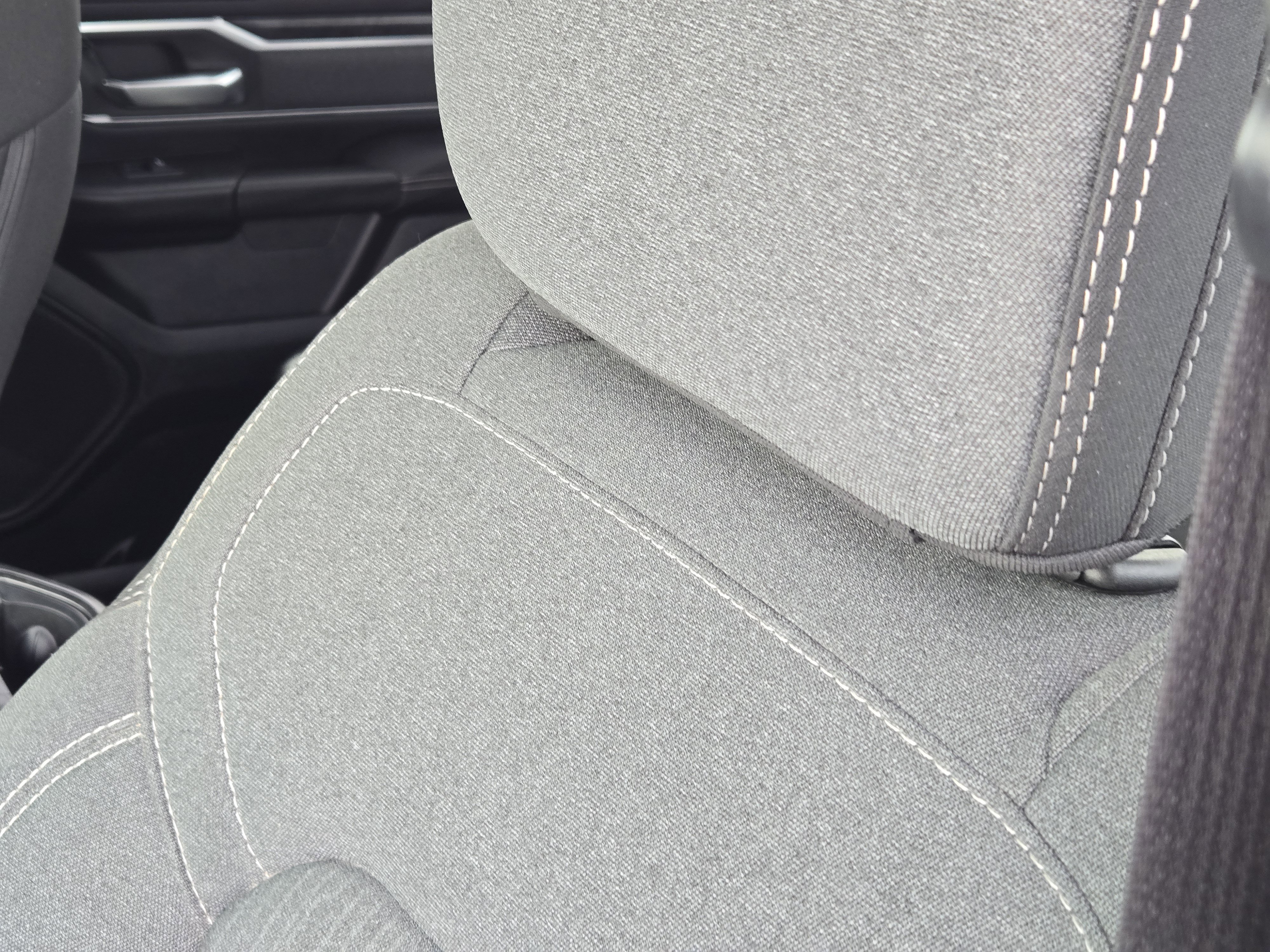 Used 2021 RAM 1500 Big Horn image 17