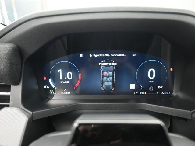 New 2026 Ford Explorer ST w/ Sun And Sound Package image 15