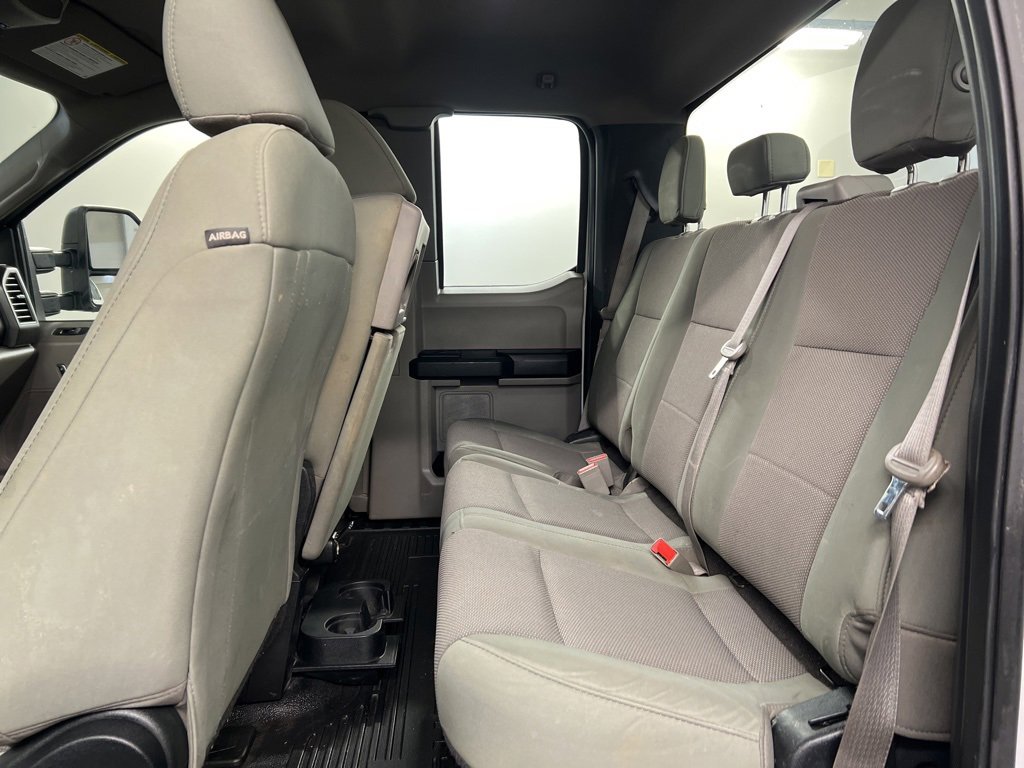 Used 2018 Ford F250 XL w/ STX Appearance Package image 25