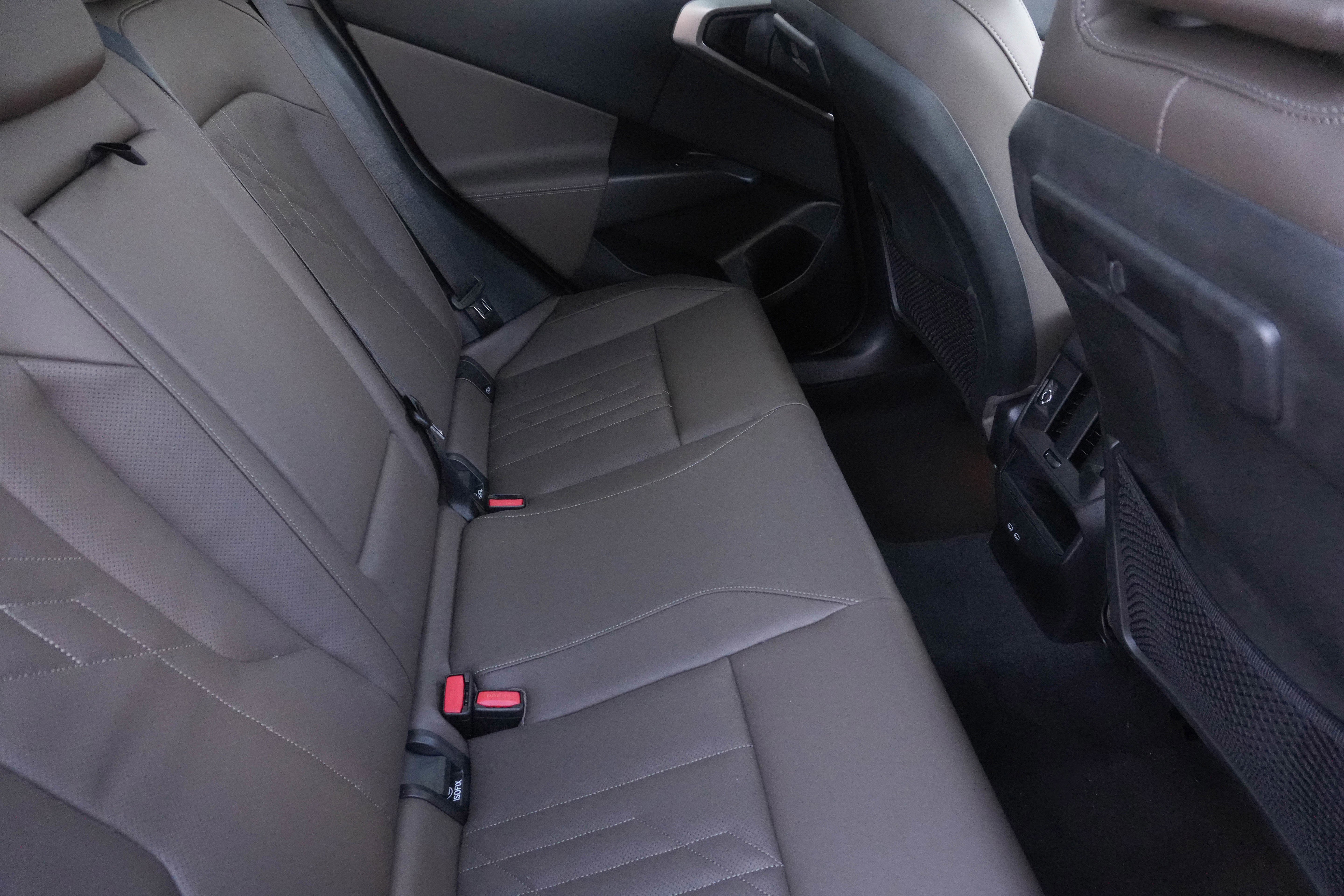 Certified 2025 BMW X3 xDrive30i image 39