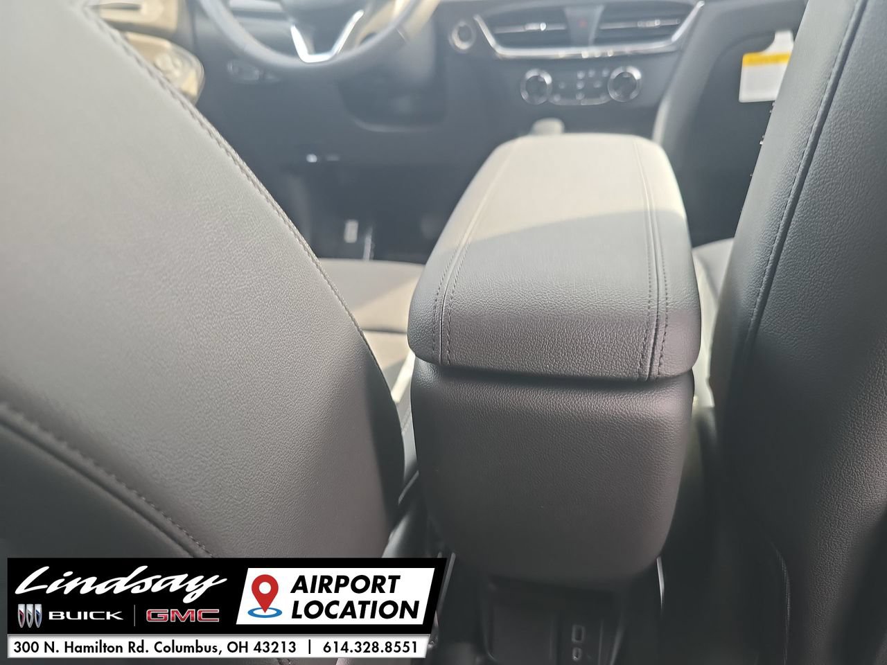 New 2026 Buick Encore GX Preferred w/ Advanced Technology Package AWD/4WD image 21