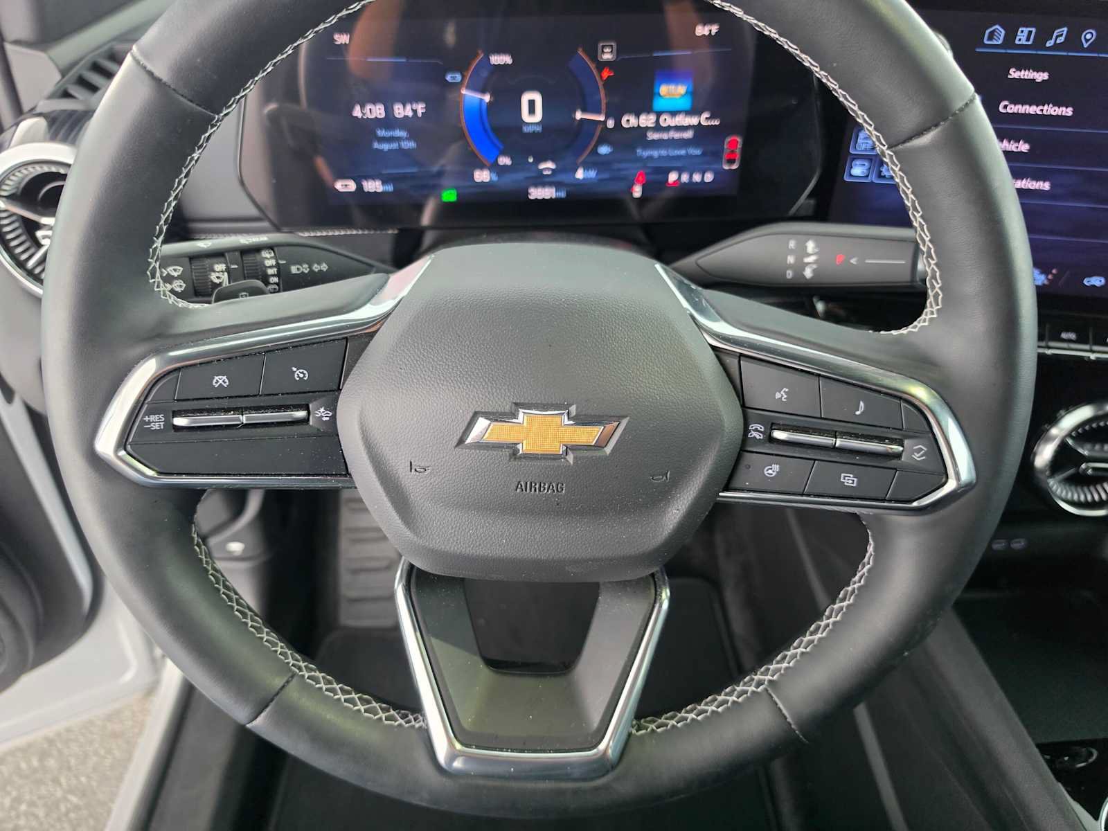 Used 2024 Chevrolet Blazer EV LT AWD/4WD image 22