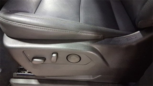 Used 2023 Chevrolet Tahoe Z71 w/ Luxury Package image 26