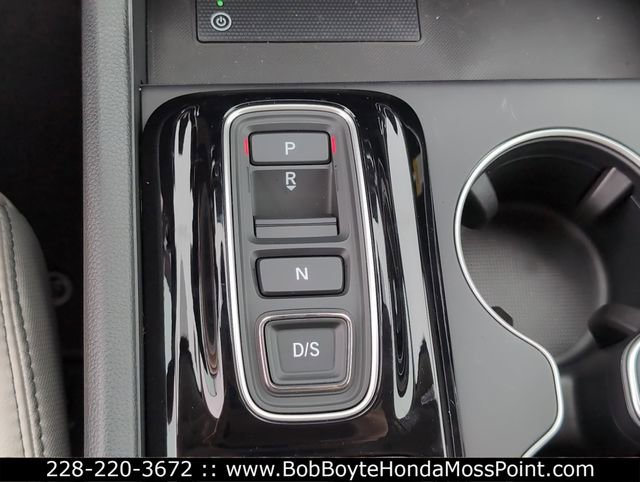 New 2026 Honda Pilot Touring image 20