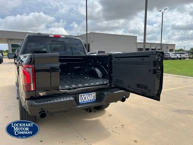 New 2026 Ford F150 Lariat w/ Equipment Group 502A High AWD/4WD image 17