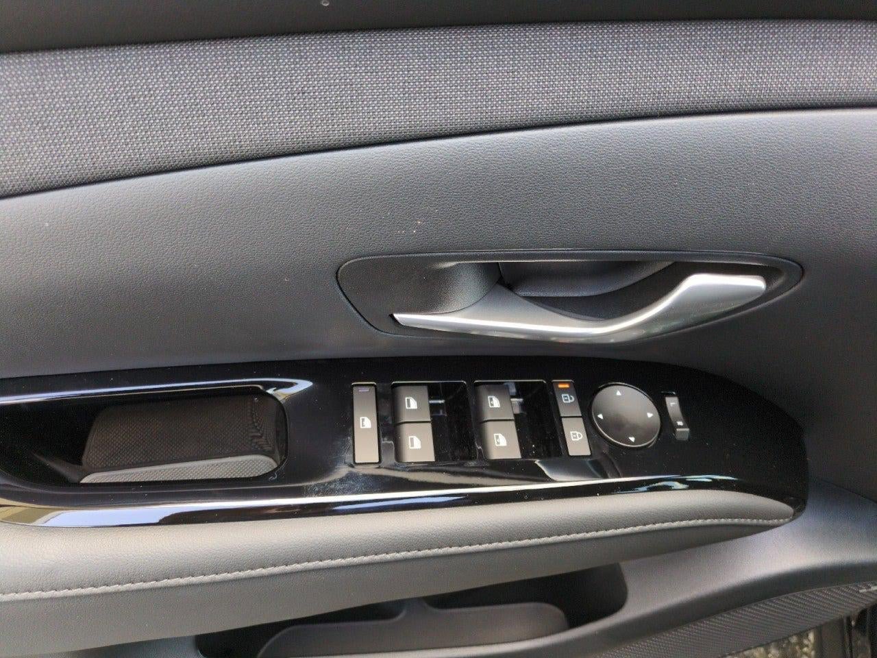 New 2026 Hyundai Santa Cruz Limited AWD/4WD image 72
