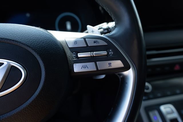 Used 2024 Hyundai Palisade SEL image 17