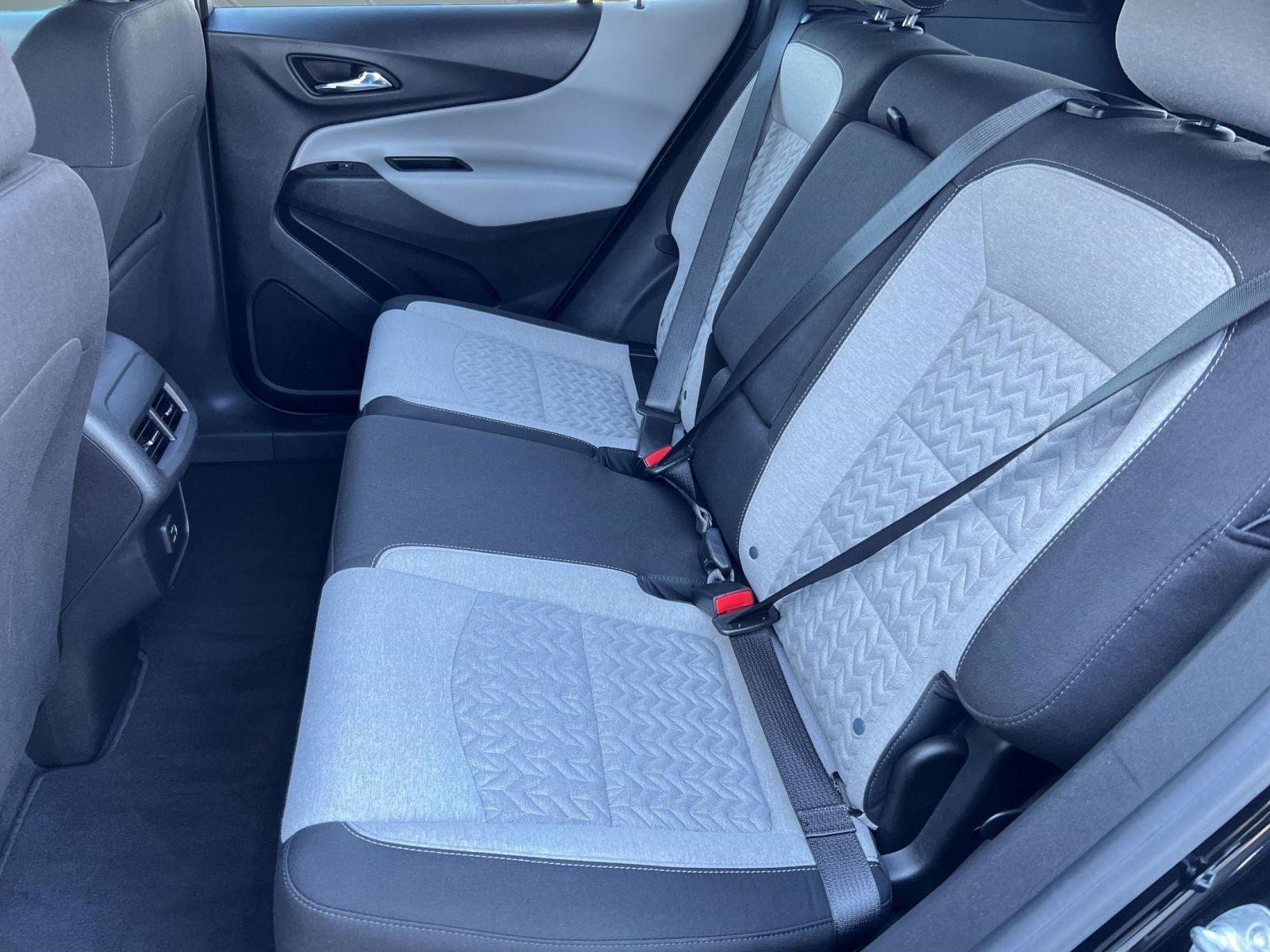 Certified 2024 Chevrolet Equinox LS w/ LS Convenience Package image 15