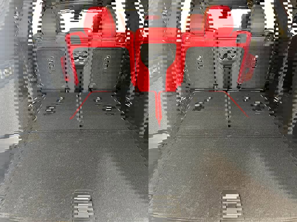 New 2026 Acura MDX Type S image 36