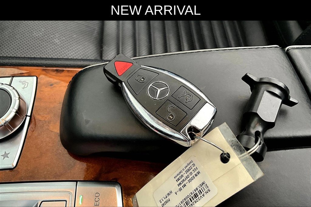 Used 2014 Mercedes-Benz SL 550 image 32
