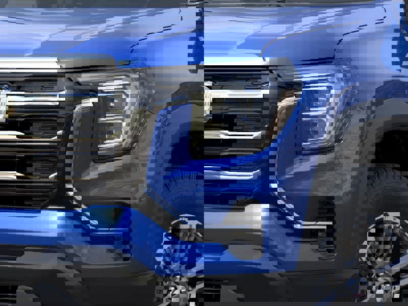 Certified 2026 GMC Terrain Elevation w/ Technology Package II image 34