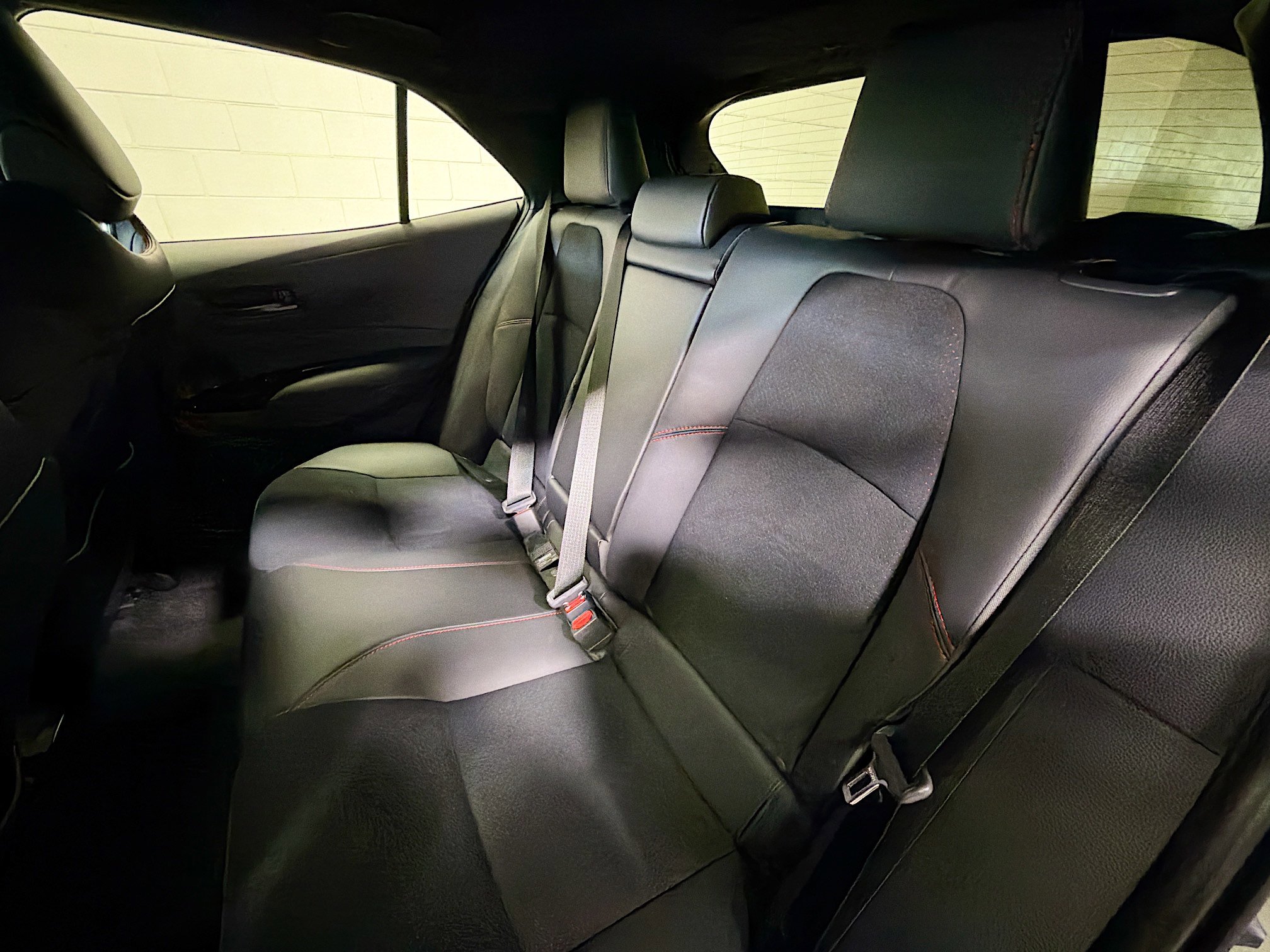 Used 2025 Toyota Corolla GR AWD/4WD image 19