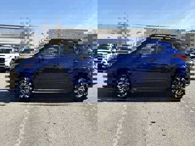 New 2026 Subaru Crosstrek 2.0i Premium image 6