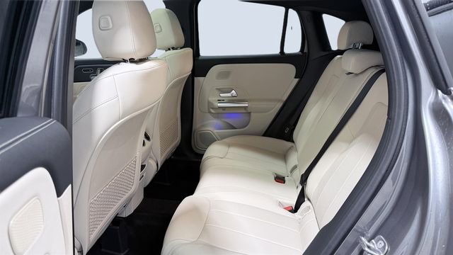 New 2026 Mercedes-Benz GLA 250 4MATIC image 7