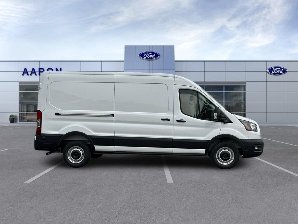 New 2026 Ford Transit 250 148 Medium Roof RWD image 7