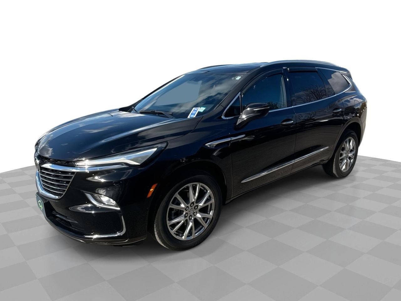 Certified 2023 Buick Enclave Essence w/ Experience Buick Package