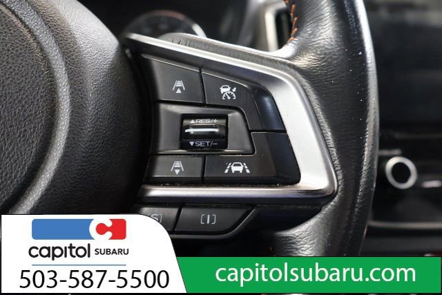 Used 2020 Subaru Crosstrek 2.0i Limited w/ Moonroof Package w/Navigation AWD/4WD image 21