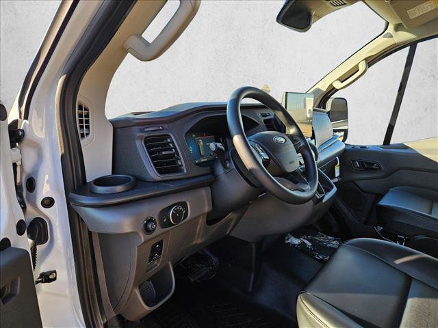New 2026 Ford Transit 150 Low Roof image 3